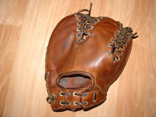 Frank McCormick Goldsmith FM 2 Back